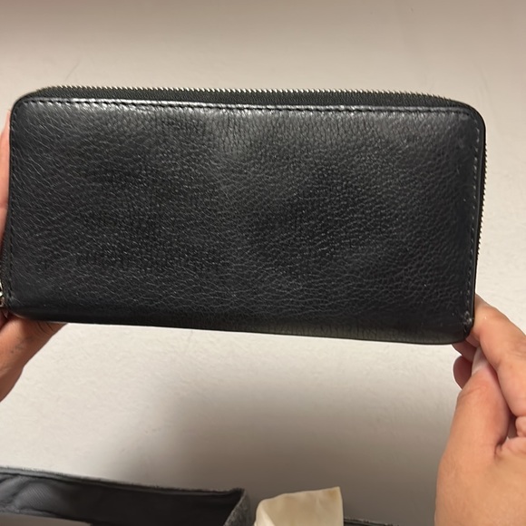 Mk wallet - Picture 3 of 3